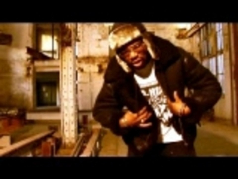 "HIP-HOP THERAPIE"  Knibal XXL / Falez : "Jeune éffronté"