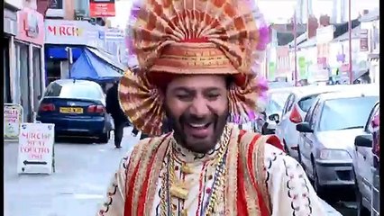 AAO JI JEE AAYAN NU __ jelly