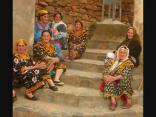 Rachid Mesbahi (A Yemma Aazizen) رشيد مصباحي