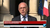 Attack in Nice: French defence minister comments after cabinet defence meeting