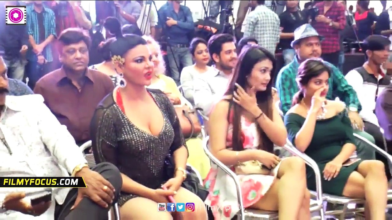 Fever Movie Music Launch Rajeev Khandelwal  ,Tonny kekker , neha kekker , Rajeev jivari , sonu kekker Filmyfocus_com