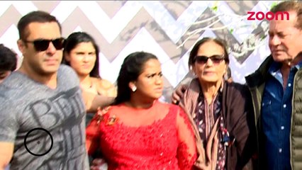 Salman Khan's special birthday plan-Bollywood News-#TMT