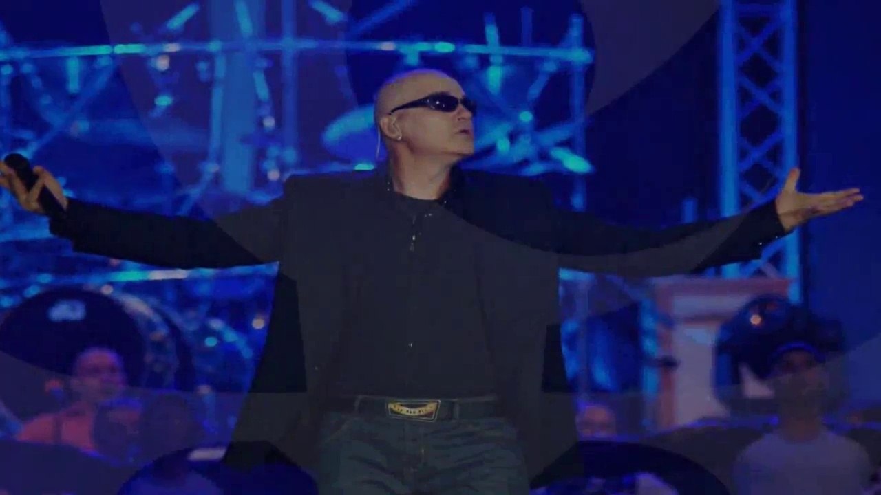 Слави Трифонов и Ку-Ку Бенд - Бягай, 2016