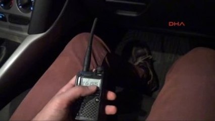 Adana'da Darbeyi Etkisizleştiren Telsiz Konuşması