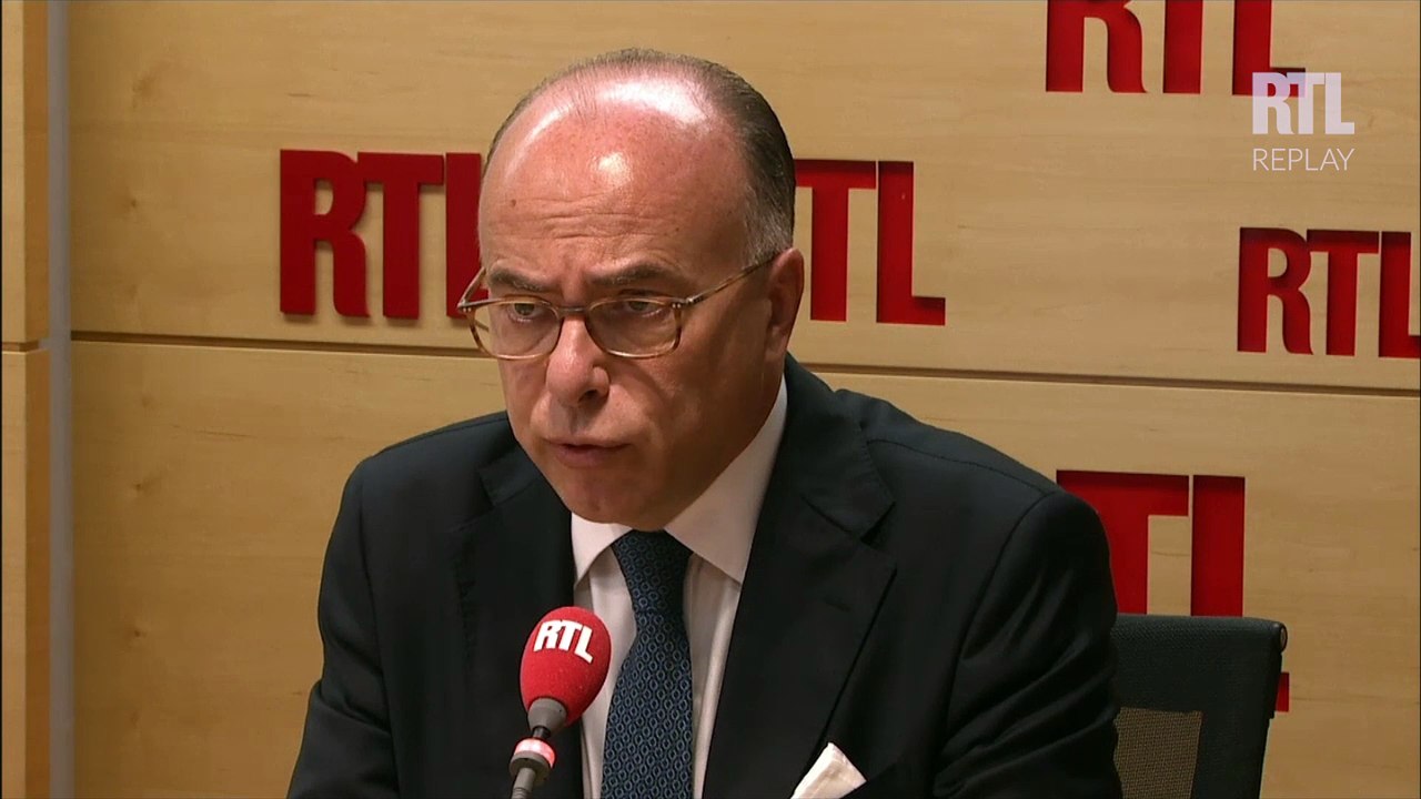 Attentat à Nice : les liens entre le tueur et "les réseaux terroristes" pas encore "établis par l'enquête", dit Bernard Cazeneuve