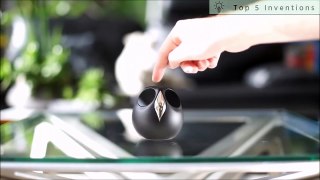 Top 7 Inventions You need to Buy Now #1 - YouTube [720p]