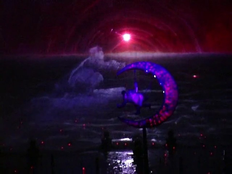 AMIHAN TRAVEL TOURS  FUTUROSCOPE 2016