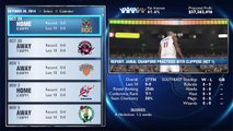 NBA 2K14 Orlando Magic MyGM - Start of Season 2! - Episode 6 (#TBT)