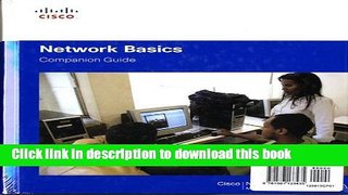 Read Network Basics Companion Guide and Lab Valuepack  Ebook Free