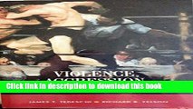 Read Book Violence, Aggression, and Coercive Actions ebook textbooks