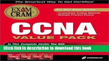Read CCNA Routing and Switching Value Pack (Exam: 640-507)  Ebook Free