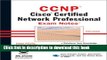 Read CCNP: Cisco Certified Network Professional Exam Notes  Ebook Free