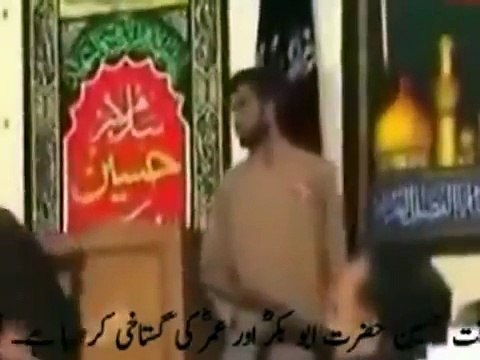 Gustakh E Rasool & Aashiq E Rasool Kon Dr Aamir Liaquat Hussain Vs Junaid Jamshed Bhai