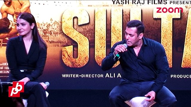 Anushka Sharma found Salman Khan's rape remark insensitive-Bollywood News