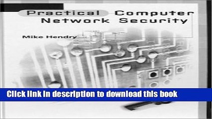 Master Practical Computer Network Security Today 🔒