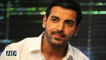 I still live with middle class values John Abraham
