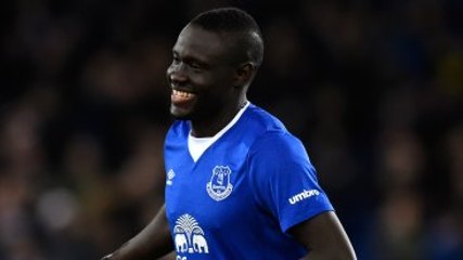 Galatasaray Oumar Niasse'ın Transferi için Girişimlere Başladı