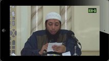 Ustadz Khalid Basalamah - Gerakan Itidal yang sesuai sunnah