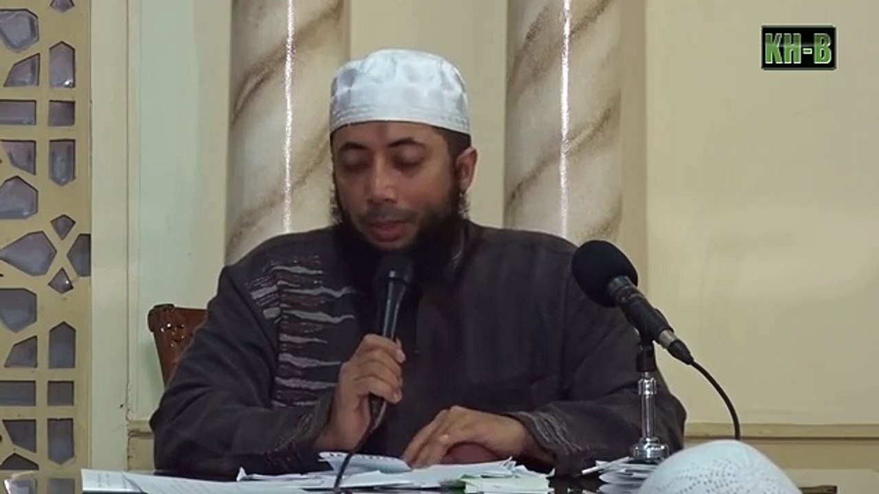 Ustadz Khalid Basalamah - BPJS