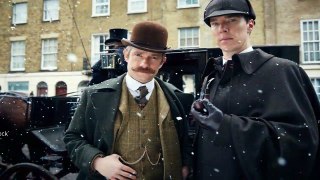 Season 4 May Be The Last For 'Sherlock'