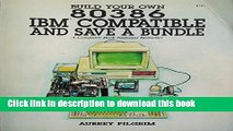 Download Build Your Own 80386 IBM Compatible and Save a Bundle Ebook Free
