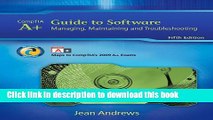 Read Bundle: A  Guide to Software: Managing, Maintaining, and Troubleshooting, 5th   LabConnection