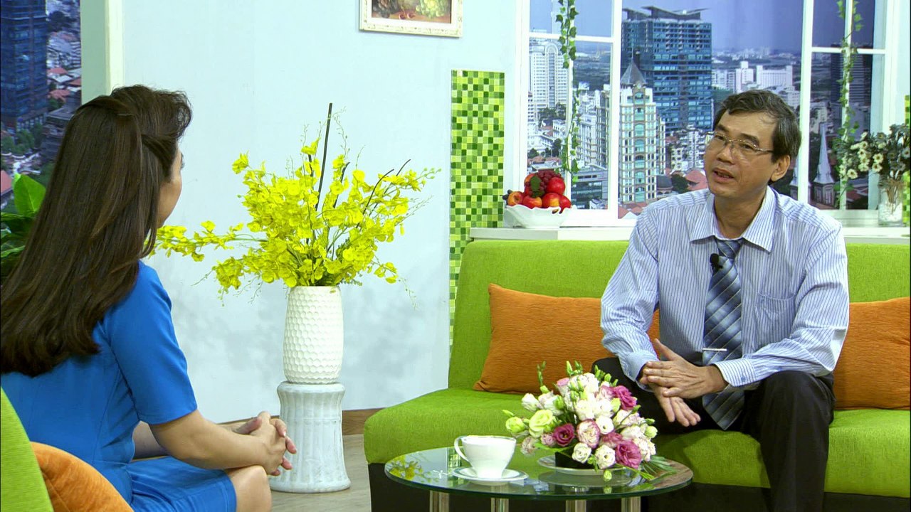 Trung tâm triển lãm quy hoạch thành phố - Thành Phố Hôm Nay [HTV9 – 18.07.2016]