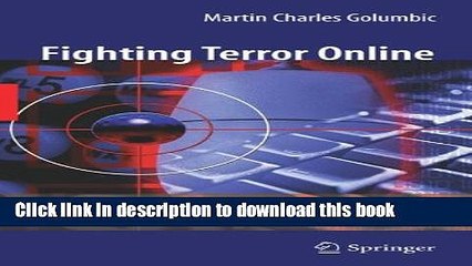 Read Fighting Terror Online: The Convergence of Security, Technology, and the Law  PDF Online