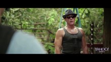 JCVD : il revient très en forme dans le trailer de Kickboxer : Vengeance !