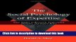 Read Book The Social Psychology of Expertise: Case Studies in Research, Professional Domains, and