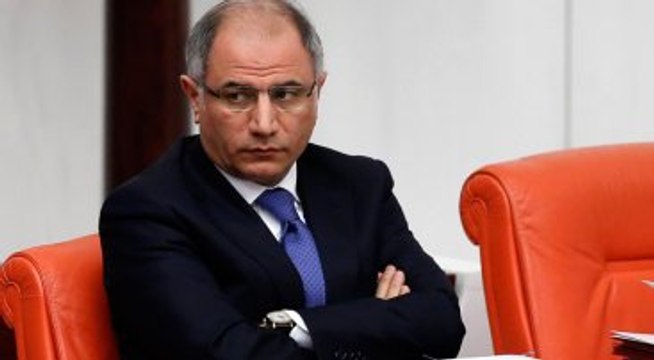 İçişleri Bakanlığı'nda Büyük Operasyon! 8 Bin 777 Personel Görevinden Uzaklaştırıldı