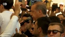 Попытка путча в Турции - смех и слезы Эрдогана (18.07.2016)