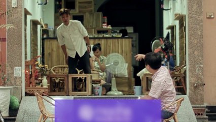 Kem xôi - Tập 4 - Gây mê siêu thốn