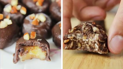 New Healthy Dessert Recipes, Quick And Easy Desserts