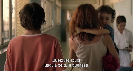 MONTANHA - Bande-annonce