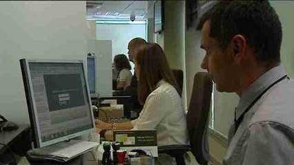 La morosidad de la banca cae en mayo al 9,8 %