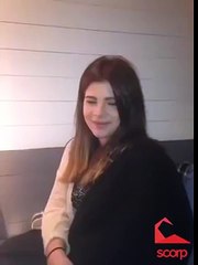 Scorp Sihirli Annemdeki Tuğçenin Son Hali!