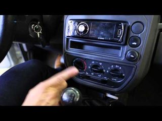 Ozônio contra fungos e odor