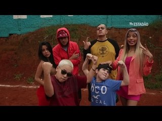 MCs mirins faturam alto em SP