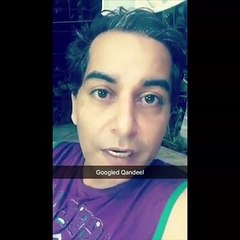 Gaurav Gera Excellent Analysis on Qandeel Baloch