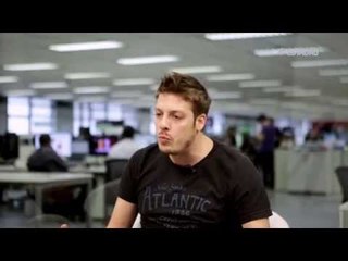 Fábio Porchat dá um tempo no humor e lança o drama 'Entre Abelhas'