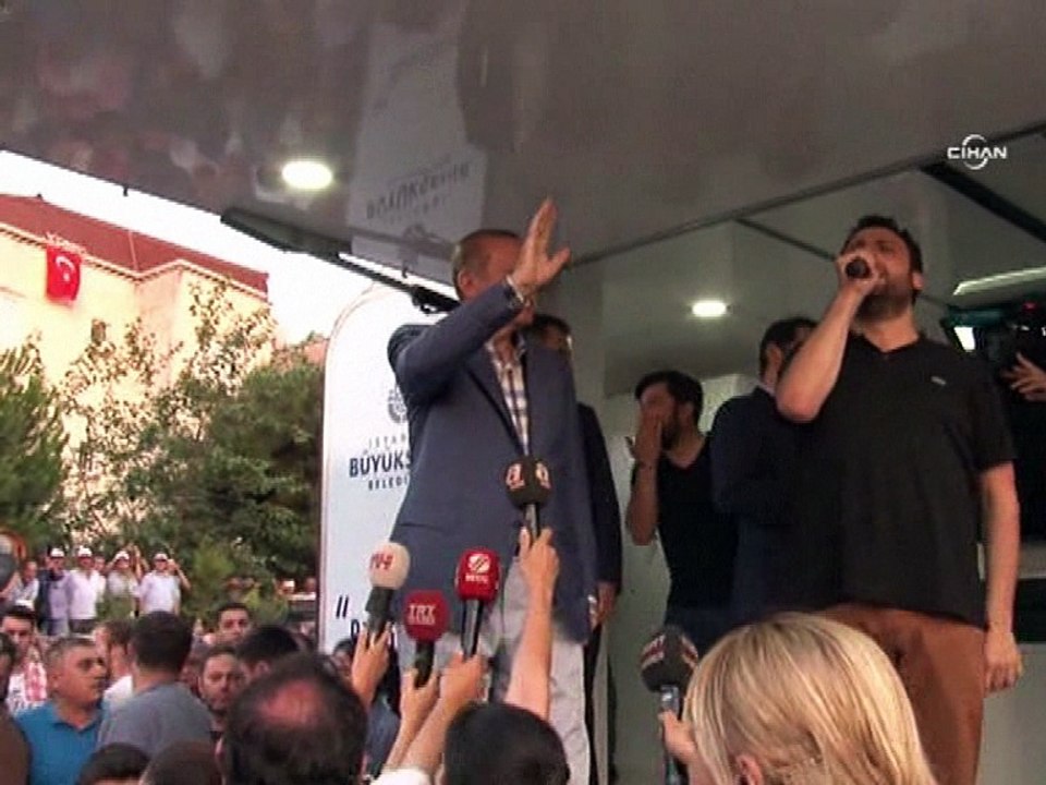 Turquie: la chasse aux mutins se poursuit sous l'oeil inquiet des alliés