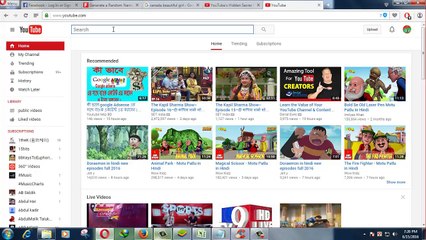 YouTube Hidden Secret Features