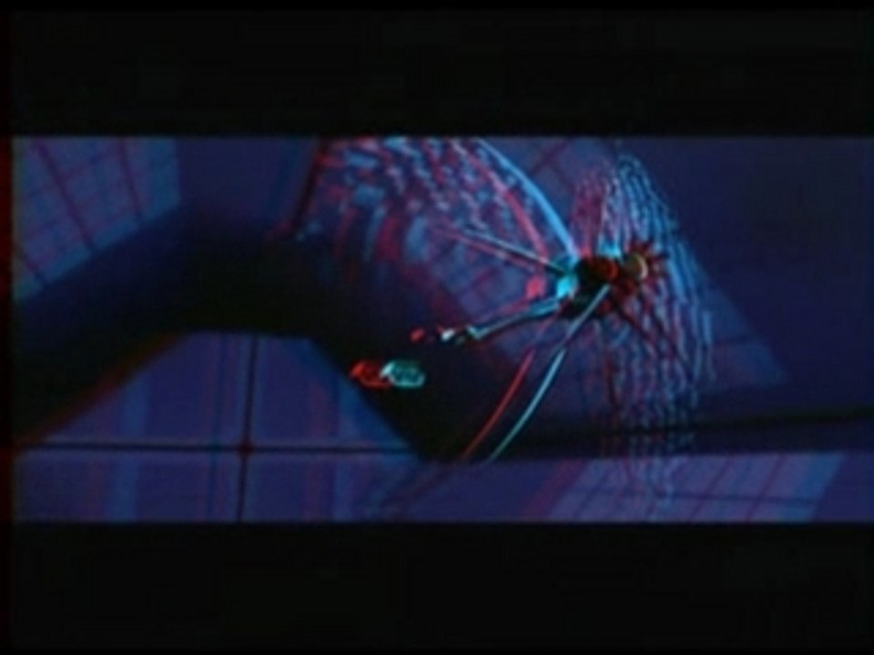 Tron 3D