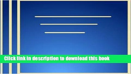 Read Spss Tables 6.1 Windows  Ebook Free