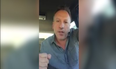 Enorme coup de gueule d'un Niçois après l'attentat !