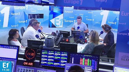 Le gouvernement a mis en place une plateforme d'information sur la canicule