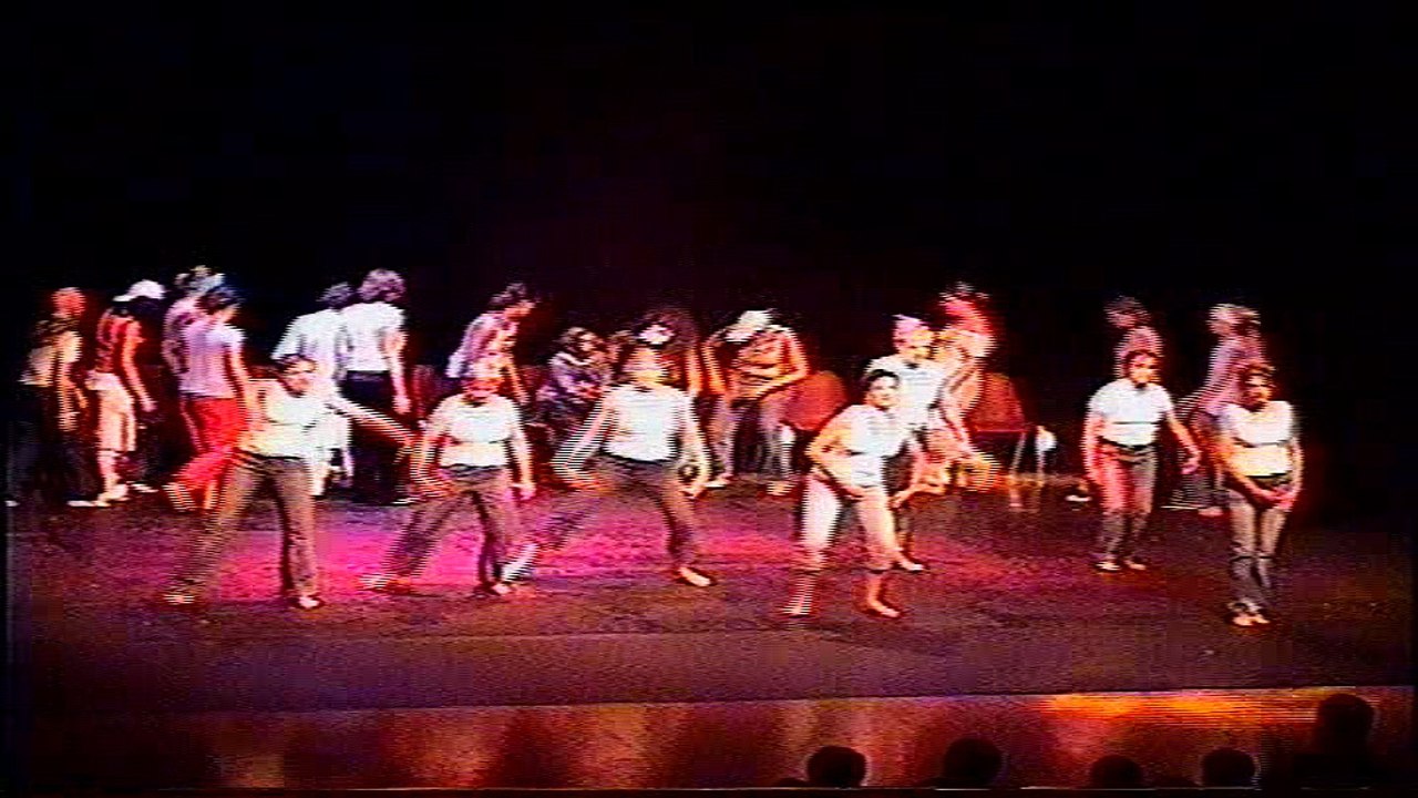 GALA 2005 Scene 1 ALC