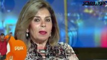 مشيرة خطاب المرأة الحديدية المصرية المرشحة لرئاسة اليونسكو‎
