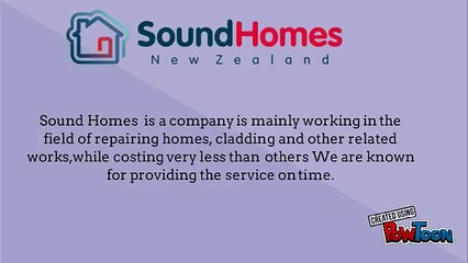 Leaky Home Repairs at Cheap Price in Auckland